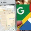 Cara Melacak HP yang Hilang Dengan Nomor HP di Google Maps, 5 Menit Langsung Ketemu!