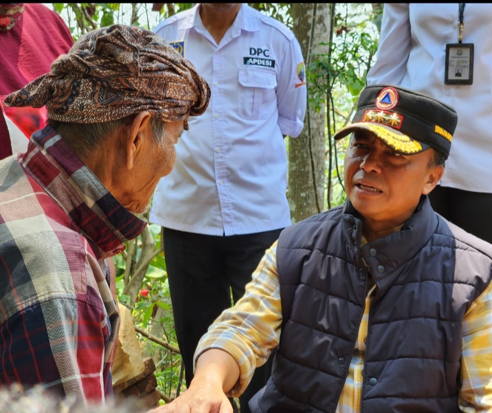 Angka Pengangguran dan Kemiskinan Sumedang Turun Tajam