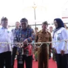 Ketua Mahkamah Agung RI Resmikan Gedung PTSP PN Sumedang