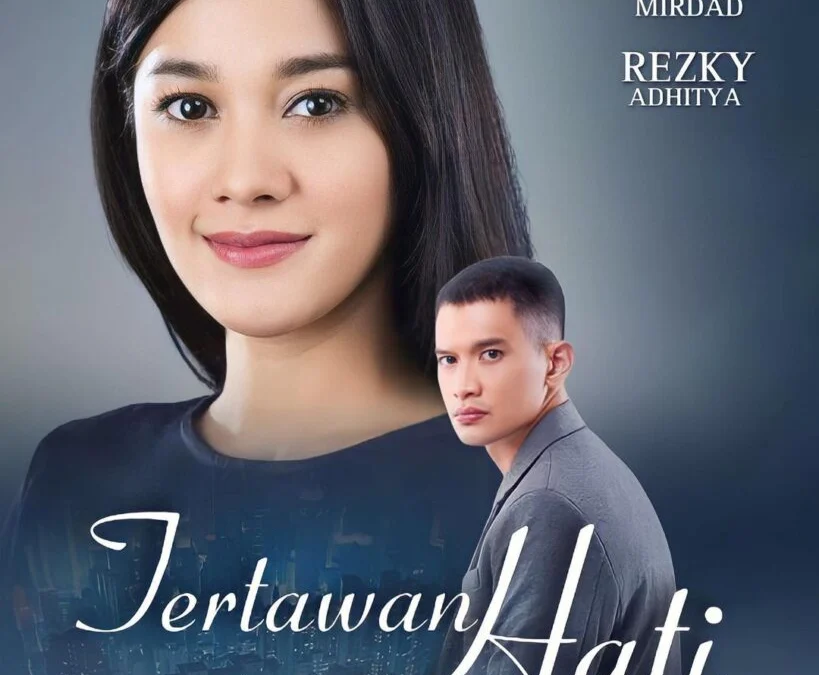 Sinetron Coming Soon Tertawan Hati