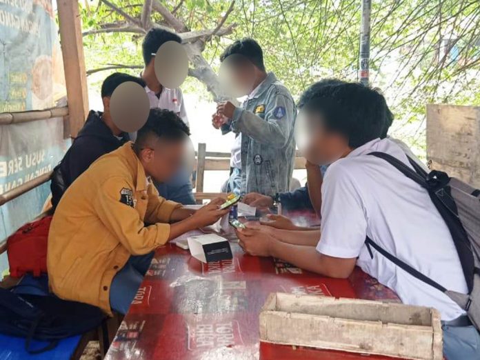 Rokok Ilegal Murah Picu Pelajar di Sumedang Jadi Perokok? Simak Antisipasi Satpol PP