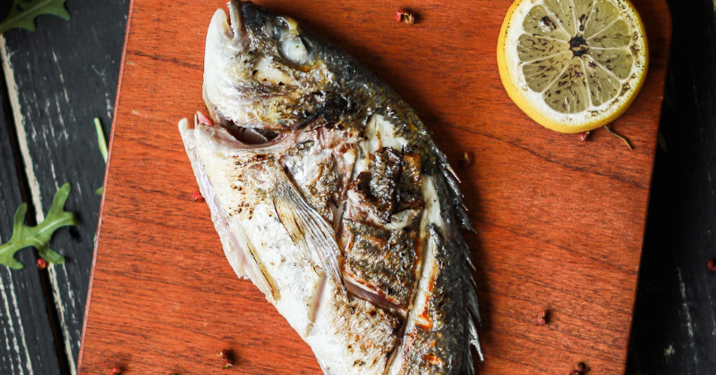 Masyarakat Sumedang Jarang Konsumsi Ikan, Ini Potensi Bahaya yang Akan Terjadi