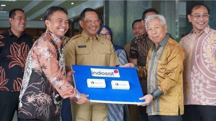 Smartwatch Sumedang untuk Bumil