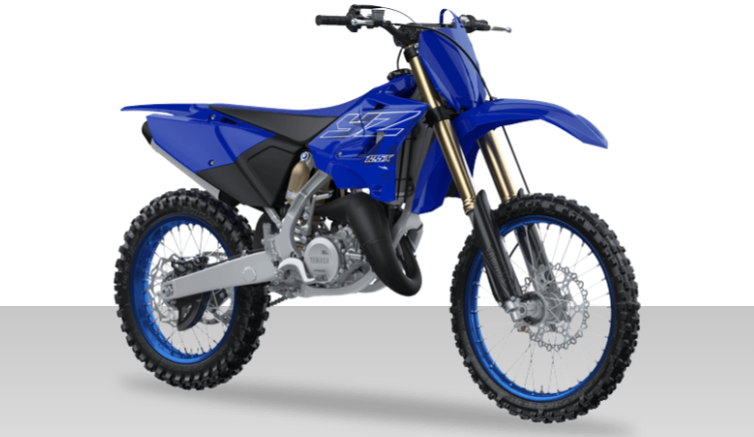 Review Yamaha YZ: Spesifikasi Motocross Terbaik