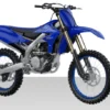 Kelebihan dan Kekurangan Yamaha Yz 250 fx