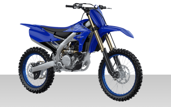 Kelebihan dan Kekurangan Yamaha Yz 250 fx