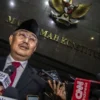 Putusan MKMK Akan Ada Potensi Gempa Politik Menuju Pilpres 2024