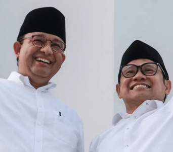 Anies Timnya Seperti Avengers, TPN Belum Ada Titik Terang