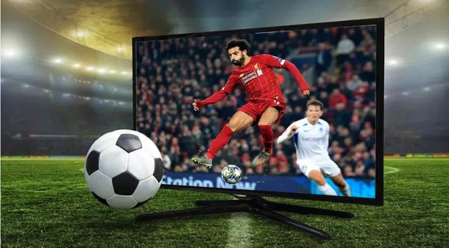 Nonton Live Streaming Sepak Bola Gratis 2023 Dengan Kora TV