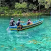 Tempat Wisata Kadipaten Sangat Sejuk Sekali