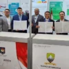 Sumedang Diutus Untuk Mewakili Indonesia di Smart City Expo World Congress