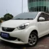 Harga Bekas Daihatsu Sirion 2015, Keunggulan yang Tetap Berharga