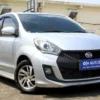 Kelebihan Dari Daihatsu Sirion 2015 Melimpah Banget Hatchback Terbaik