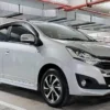 Harga Mobil Ayla LCGC Tapi Nyaman Banget