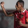 Muhammad Iqbal Gwijangge Timnas U-17 Asal Sumedang Di Piala Dunia U-17