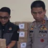 Kapolda Jawa Barat Memastikan Kesiapan Logistik Pemilu dengan Tindakan Mantap