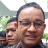 Anies Baswedan Pakta Integritas 13 Poin