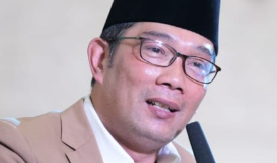 Ketika Ridwan Kamil Bersikap Bijak di Tengah Dinamika Prabowo-Gibran