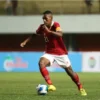 Ternyata Iqbal Gwijangge Orang Sumedang, Ini Biodata dan Agama Kapten Timnas Indonesia U-16