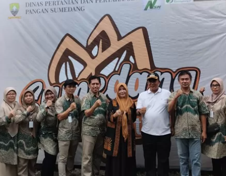 Festival Tembakau Sumedang Mengukir Identitas, Membangun Kebijakan Yang Menakjubkan