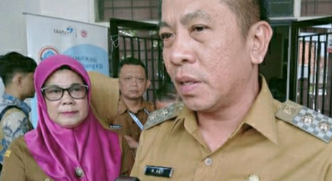 Pemkab Karawang Beri Perlindungan Kesehatan kepada Pekerja Seni