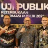 Keterbukaan Informasi Publik Transformasi Kementerian ATR/BPN dalam Pelayanan Informasi Publik