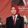 Ineu Purwadewi, Wakil Ketua DPRD Jawa Barat