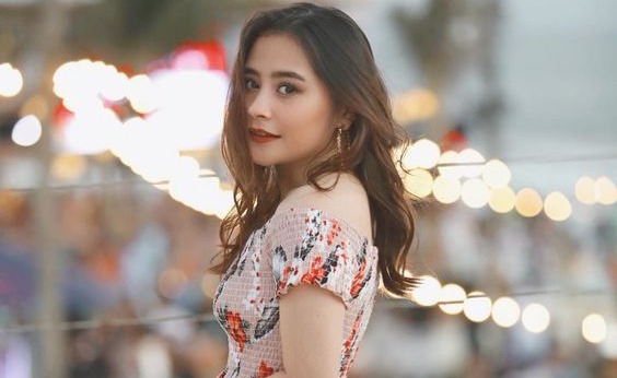 Prilly kesulitan menemukan jodoh