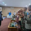 Karang Taruna Harus Eksis Membantu Menyelesaikan Masalah Sosial di Sumedangv