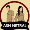 ASN Tidak Netral, Sanksi Tegas Menunggu