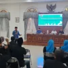 Pj Bupati Sumedang Ajak Wartawan Bahu Membahu Membangun Sumedang