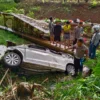 Tragedi Rancakalong, Sopir Diduga Main HP