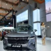 Harga OTR Wuling Alvez Sangat Terjangkau