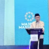 Wakil Ketua Komisi VIII DPR RI Ace Hasan Syadzily