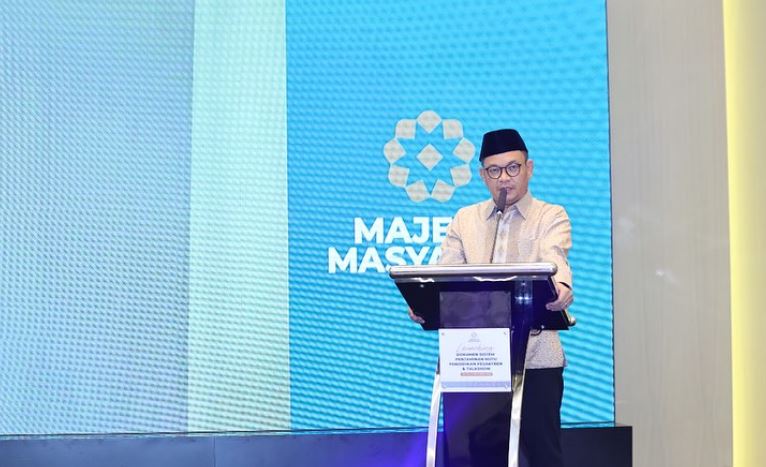 Wakil Ketua Komisi VIII DPR RI Ace Hasan Syadzily