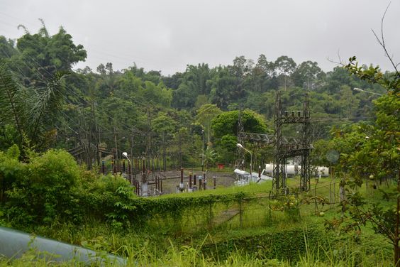 Air: Sumber Energi Terbarukan dalam Pembangkit Listrik Tenaga Air (PLTA)