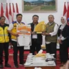 Lima Pekerja Konstruksi yang Meraih Juara di JI-Expo