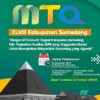 Bazar di Event MTQ Sumedang: Menghadirkan Kemeriahan dan Meningkatkan Perekonomian Lokal