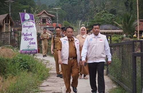 KKN Tematik Gotong Royong: Menuju Transformasi Desa dan Perubahan Sosial