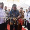 Digitalisasi Pemkab Sumedang Dipuji Oleh Ketua MA Saat Meresmikan Gedung Arsip, Media Center dan PTSP Pengadilan Negeri Sumedang