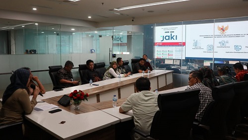 Wow! Platform Digital Sumedang Setara Dengan Jakarta