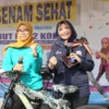 HUT ke-52 KORPRI Tingkat Kabupaten Sumedang, ASN Di Ingatkan Pj Sekda Sumedang Untuk Bersikap Netral Pada Pemilu 2024