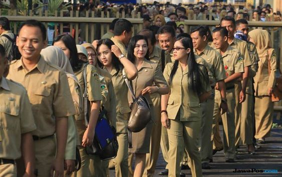 Tahun Depan PNS Dapat Tunjangan Tambahan, Segini Jumlahnya!