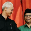 Respon Ganjar Pranowo-Mahfud MD mengenai konflik antara Israel dan Hamas