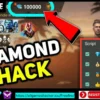 Bisa Beli Semua Skin, Ini Cheat Diamond Free Fire (FF) Tak Terbatas