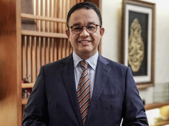 Respon Anies Baswedan mengenai konflik yang terjadi antara Palestina dan Israel