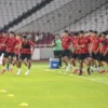 Timnas Indonesia Bawa 14 Pemain Asal DKI Jakarta Menuju Laga Kualifikasi Piala Dunia 2026 di Irak