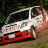 Daihatsu Sirion Rally IV, Keren Abis Ternyata Daihatsu Sirion Bisa Dipakai Rally