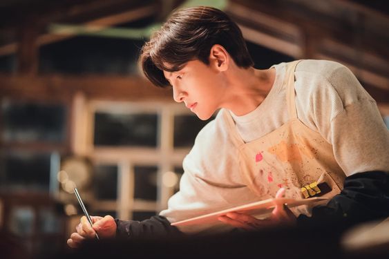 Drama Korea Terbaru Ji Chang Wook Tayang Mulai 2 Desember