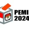 Berapa Caleg di Sumedang yang maju pemilu 2024